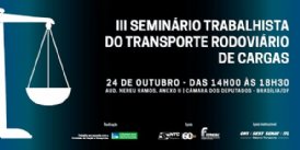 Confira A Programao Do Iii Seminrio T